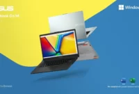 Laptop ASUS Vivobook Go 14