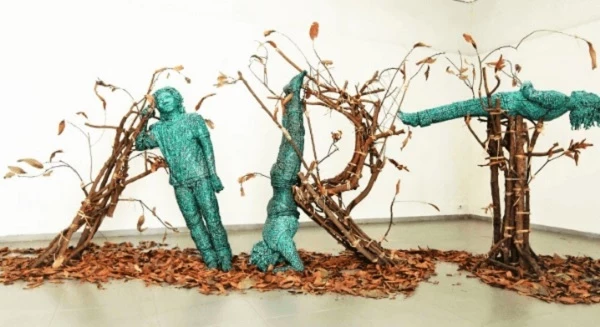 Seni Rupa Tradisional