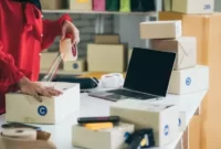 Bisnis Dropship, Peluang Cari Cuan Sampingan yang Minim Modal