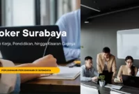 Loker Surabaya