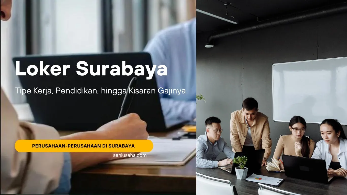 Loker Surabaya