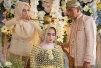Siraman Adat Sunda