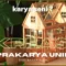 Prakarya Unik dari Bahan Alam