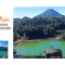 Telaga Warna Dieng Wonosobo