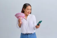 cara mendapatkan uang dari internet