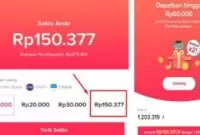 cara menghasilkan uang dari TikTok