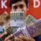 cara tukar uang baru di bank