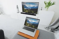 Cara Menyambungkan Laptop ke TV