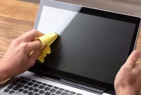 Cara Penggunaan Laptop