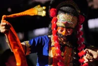 Kesenian Khas Cirebon