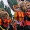 Kesenian Reog Ponorogo
