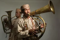Tanjidor Merupakan Kesenian Khas Betawi