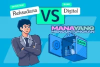 Deposito Bank Digital vs Reksa Dana Pasar Uang