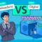 Deposito Bank Digital vs Reksa Dana Pasar Uang